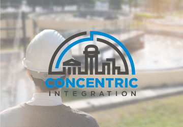 Westermo and Concentric water utility success story.